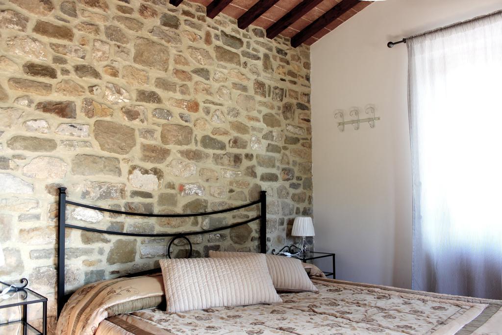 Agriturismo Mandrioli Pratovecchio Exterior foto